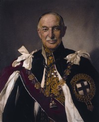 James 
        Richard, 7th Earl Stanhope (1880 – 1967)